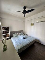 Parkshore (D15), Condominium #571179201